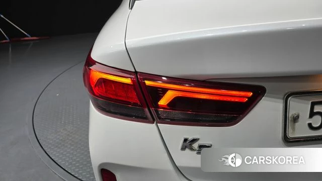 Kia The New K5 Hybrid 2nd generation id 4765306 из Кореи 15