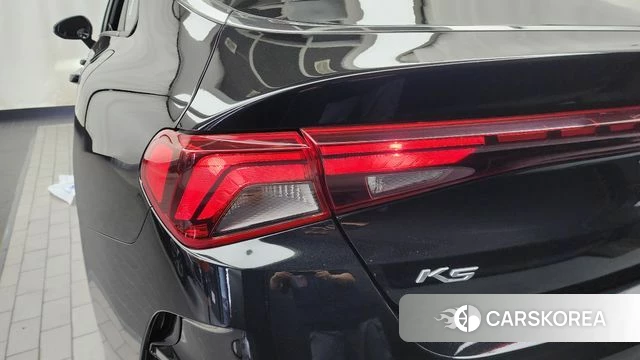 Kia K5 3rd generation id 4586138 из Кореи 15