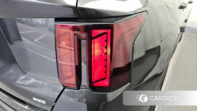 Kia The New Sorento 4th Generation id 4506019 из Кореи 15
