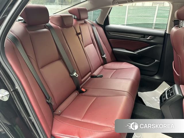 Honda Accord id 4263520 из Китая 15