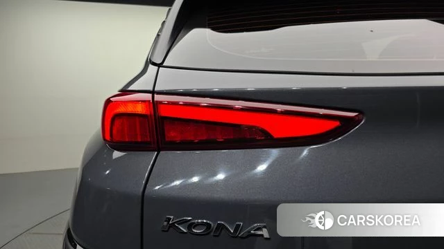 Hyundai The New Kona id 4517647 из Кореи 15