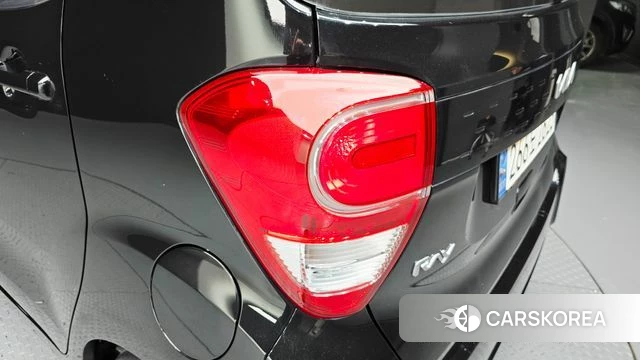 Kia The New Ray id 4268054 из Кореи 15