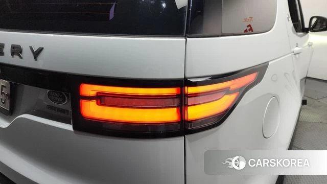 Land Rover Discovery 5 id 4356537 из Кореи 15