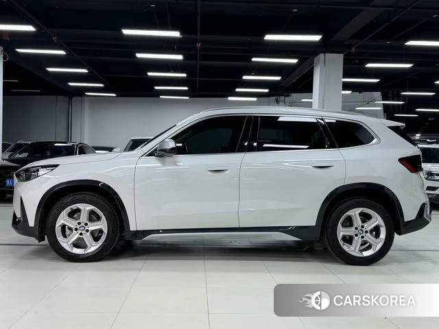 BMW X1 id 3983451 из Китая 15