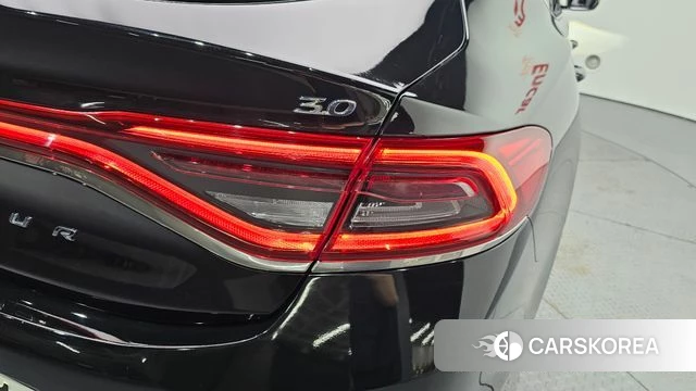 Hyundai Grandeur IG id 4384662 из Кореи 15
