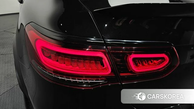 Mercedes-Benz GLC-Class X253 id 4343012 из Кореи 15