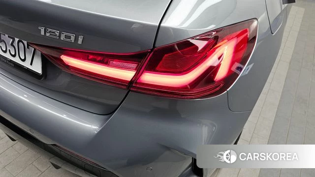 BMW 1 Series (F40) id 4222968 из Кореи 15