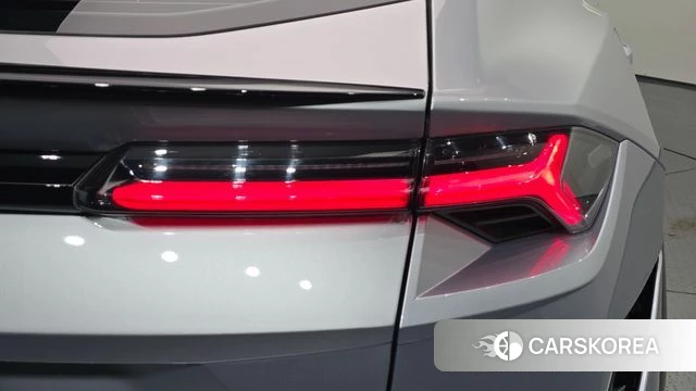 Lamborghini Urus id 4670137 из Кореи 15