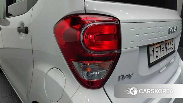 Kia The New Ray id 4613930 из Кореи 15