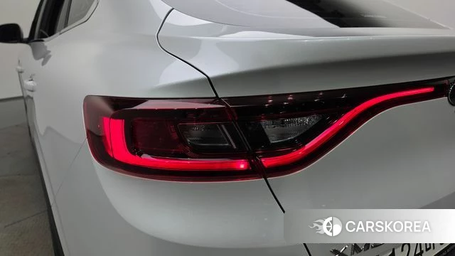 Renault Korea (Samsung) XM3 id 4770077 из Кореи 15