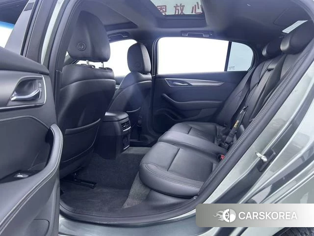 Cadillac CT5 id 4213357 из Китая 15