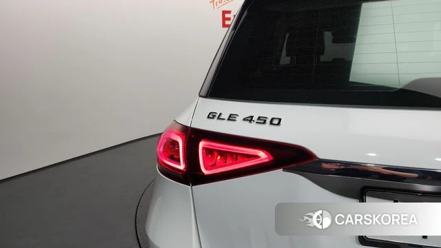 Mercedes-Benz GLE-Class W167 id 4338966 из Кореи 15