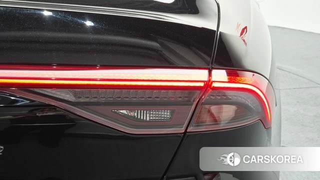 Hyundai The New Grandeur IG id 4370654 из Кореи 15