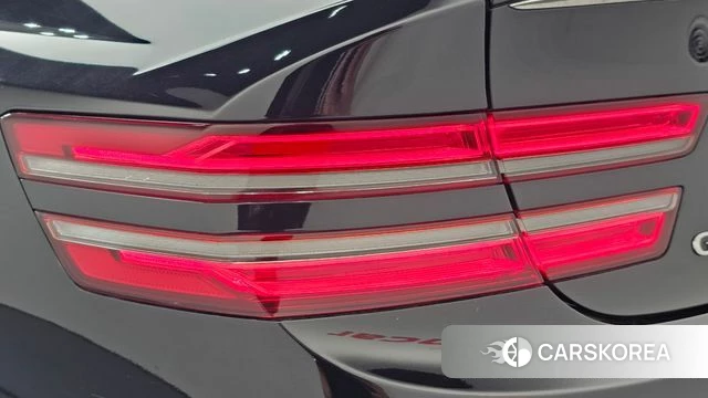 Genesis G80 (RG3) id 4872601 из Кореи 15