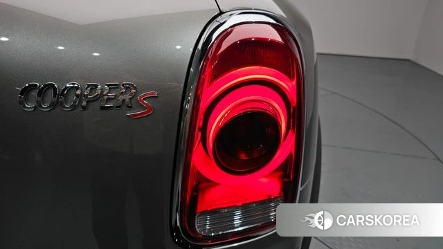 Mini Cooper S Countryman id 4769926 из Кореи 15
