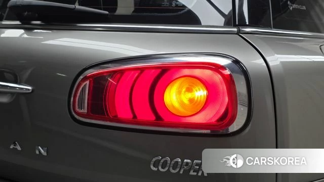 Mini Cooper Clubman id 4850195 из Кореи 15