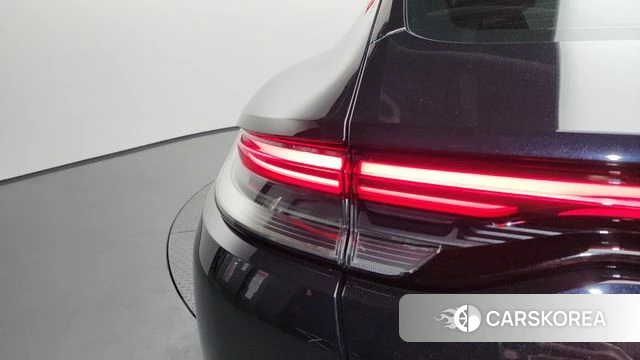 Porsche Panamera (971) id 4501353 из Кореи 15