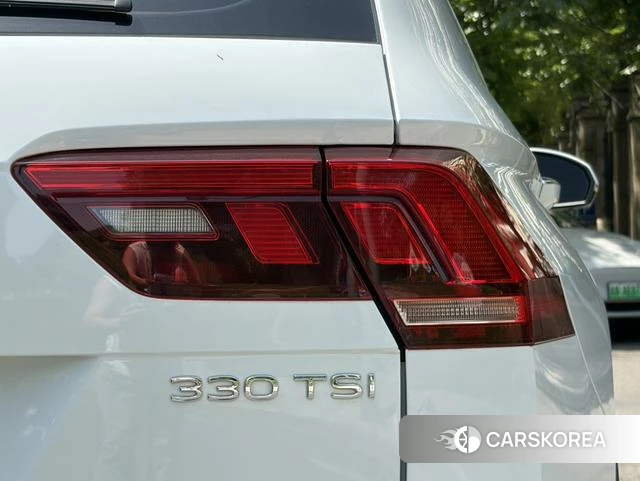Volkswagen Tiguan L id 4215577 из Китая 15