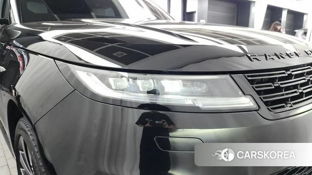 Land Rover Range Rover Sport 3rd Generation id 4635292 из Кореи 15