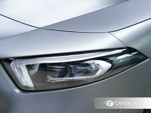 Mercedes-Benz Class A AMG id 4348959 из Китая 15