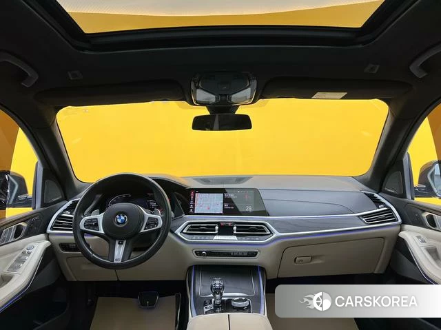 BMW X7 id 4273192 из Китая 15