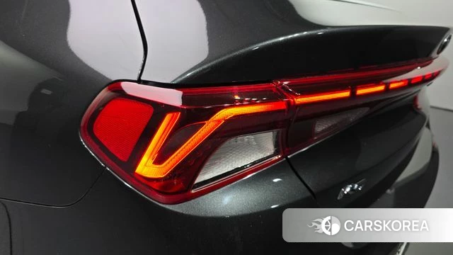 Kia K5 3rd generation id 4434729 из Кореи 15
