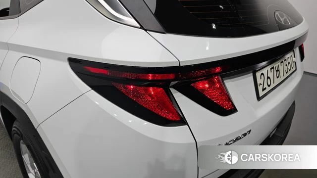 Hyundai Tucson (NX4) id 4429065 из Кореи 15