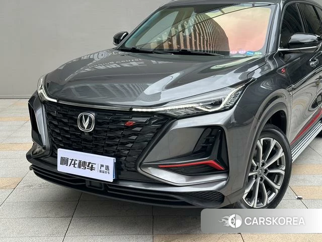 Chang'an CS75 PLUS id 4393552 из Китая 15