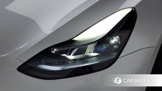 Tesla Model Y id 4640355 из Кореи 15
