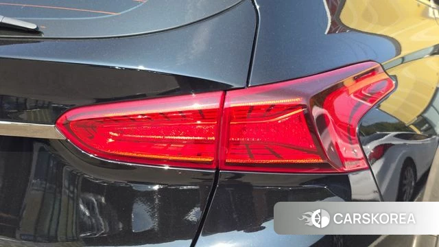 Hyundai Santa Fe TM id 4907287 из Кореи 15