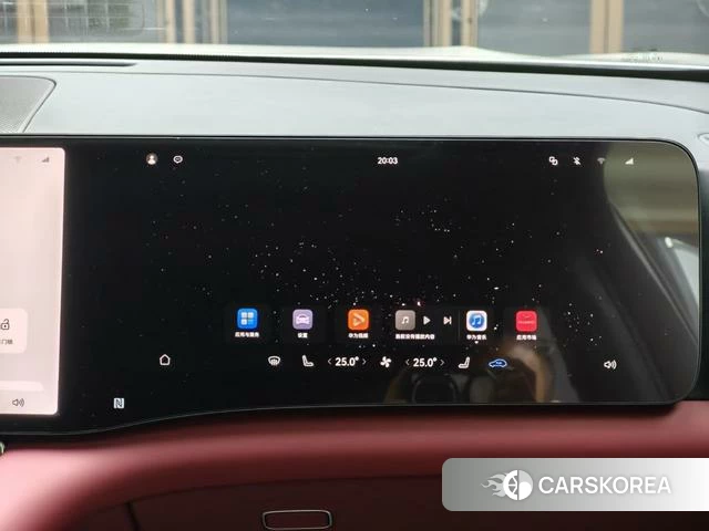 AITO Ask the world M8 id 3920303 из Китая 15