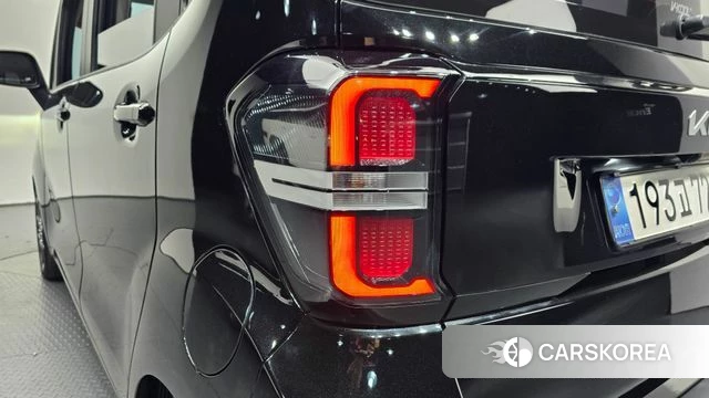 Kia The New Kia Ray id 4194910 из Кореи 15