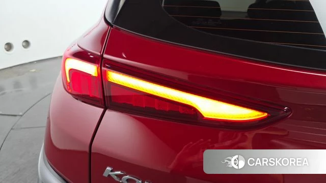 Hyundai The New Kona id 4567300 из Кореи 15