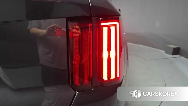 Kia Sorento 4th Generation id 4624532 из Кореи 15