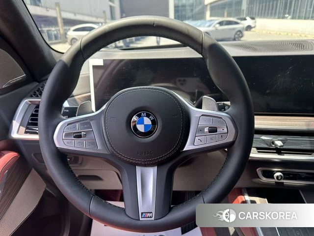 BMW X5 id 4307612 из Китая 15