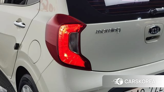 Kia All New Morning (JA) id 4557691 из Кореи 15