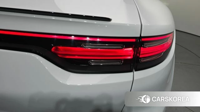 Porsche Cayenne (PO536) id 4500325 из Кореи 15