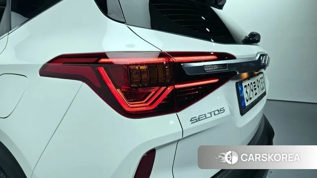 Kia Seltos id 4343647 из Кореи 15