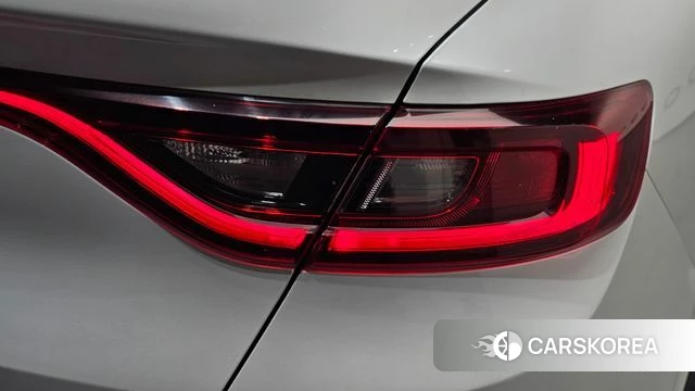 Renault Korea (Samsung) XM3 id 4604443 из Кореи 15