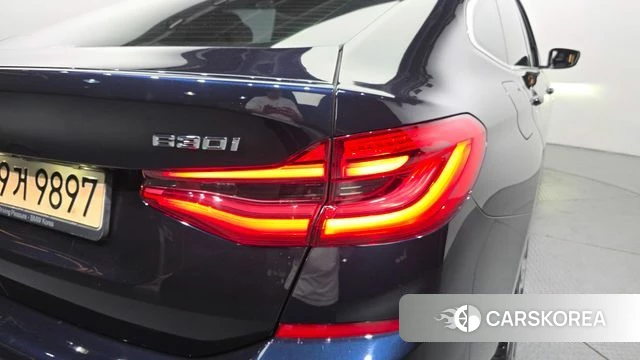BMW 6 Series GT (G32) id 4775175 из Кореи 15