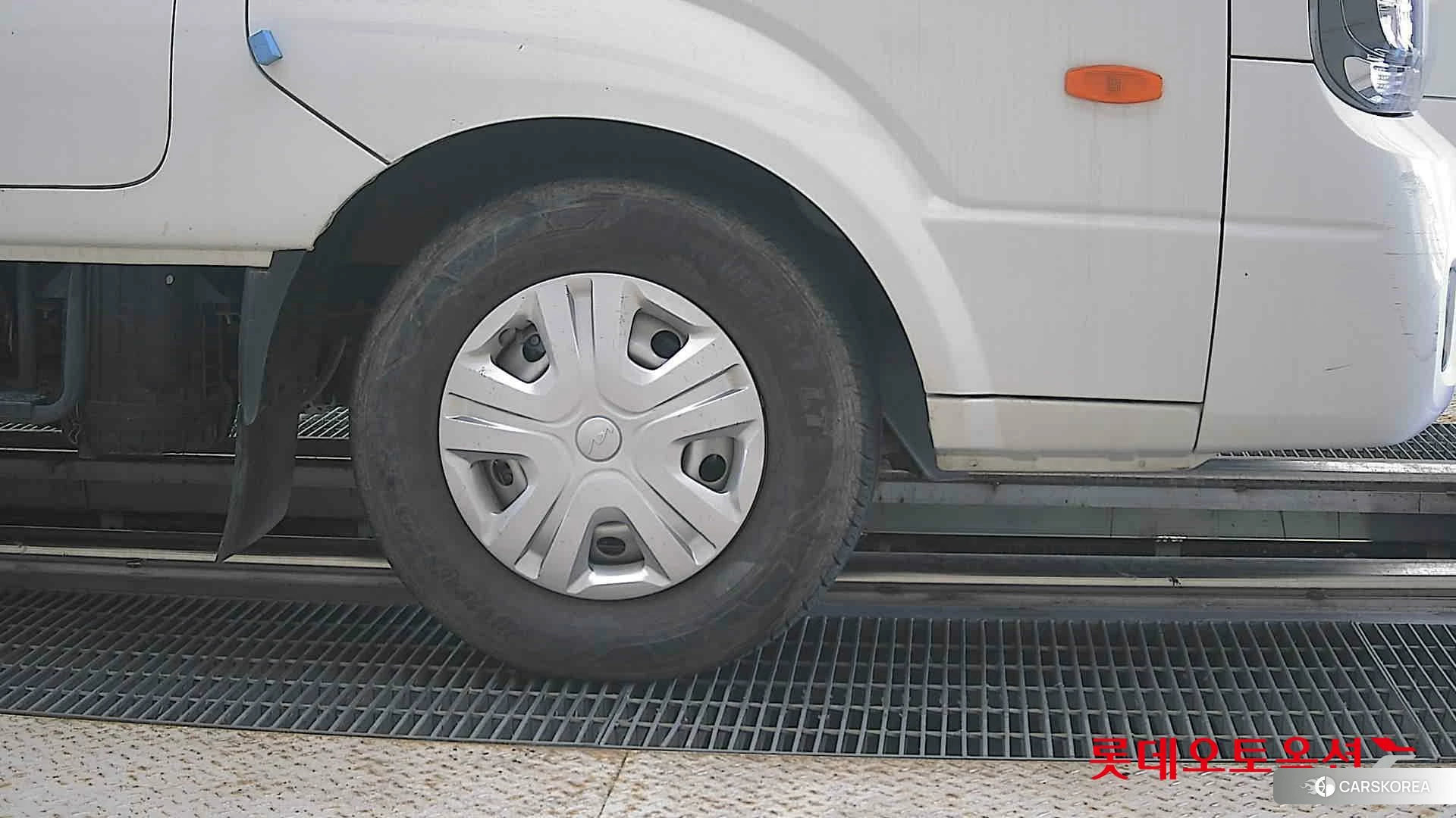 Kia Bongo III 1 ton id 4679355 из Кореи 15