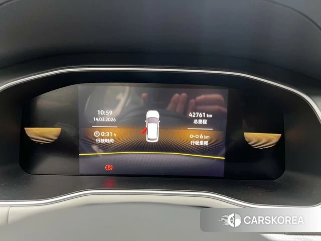 Volkswagen Bora id 4271418 из Китая 15