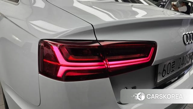 Audi New A6 id 4713413 из Кореи 15