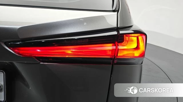 Lexus NX300h id 4448320 из Кореи 15