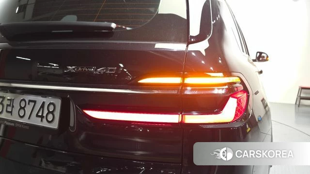 BMW X7 (G07) id 4266426 из Кореи 15