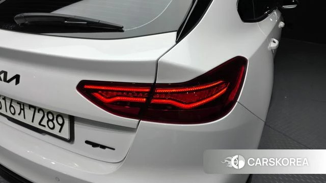 Kia The New K3 2nd generation id 4507278 из Кореи 15