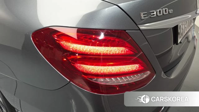 Mercedes-Benz E-Class W213 id 4203407 из Кореи 15