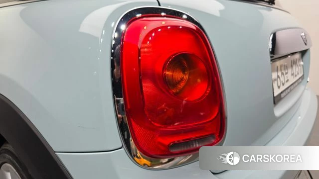 Mini Cooper id 4311103 из Кореи 15