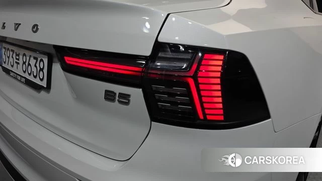 Volvo S90 id 4870554 из Кореи 15