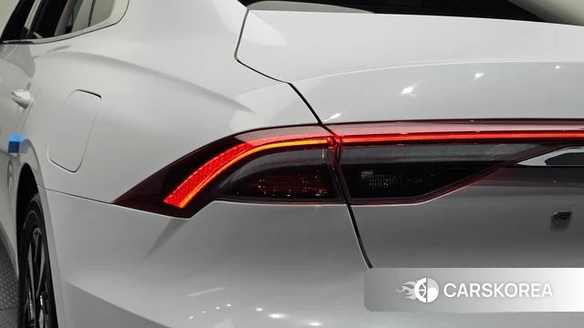 Hyundai The New Grandeur IG Hybrid id 4726161 из Кореи 15